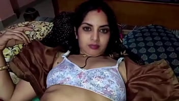 Step brother creampies Indian bhabhi Monu in hot homemade video
